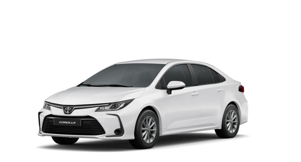 Sedan de Luxo