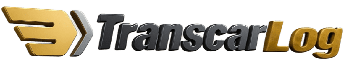 Logo da TranscarLOG