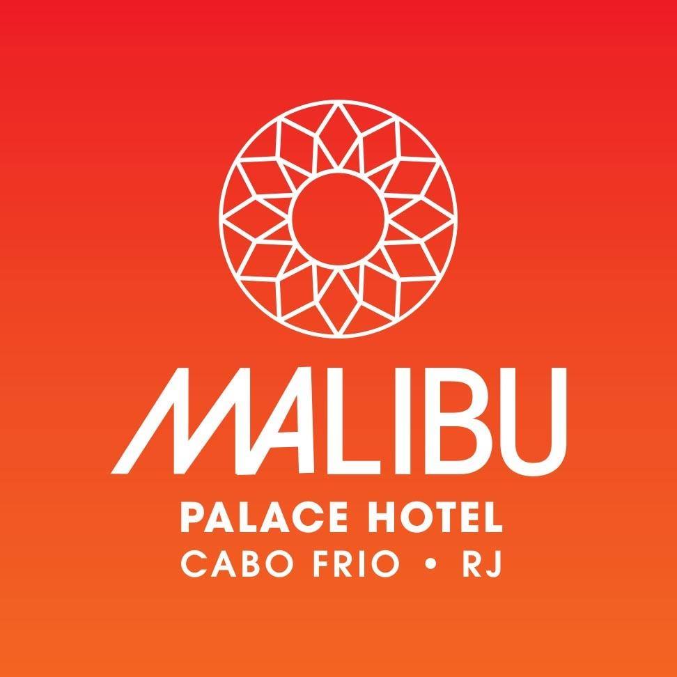 Logo do Hotel Malibu PalaceHotel