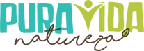 Logo do Spa Puravida Natureza