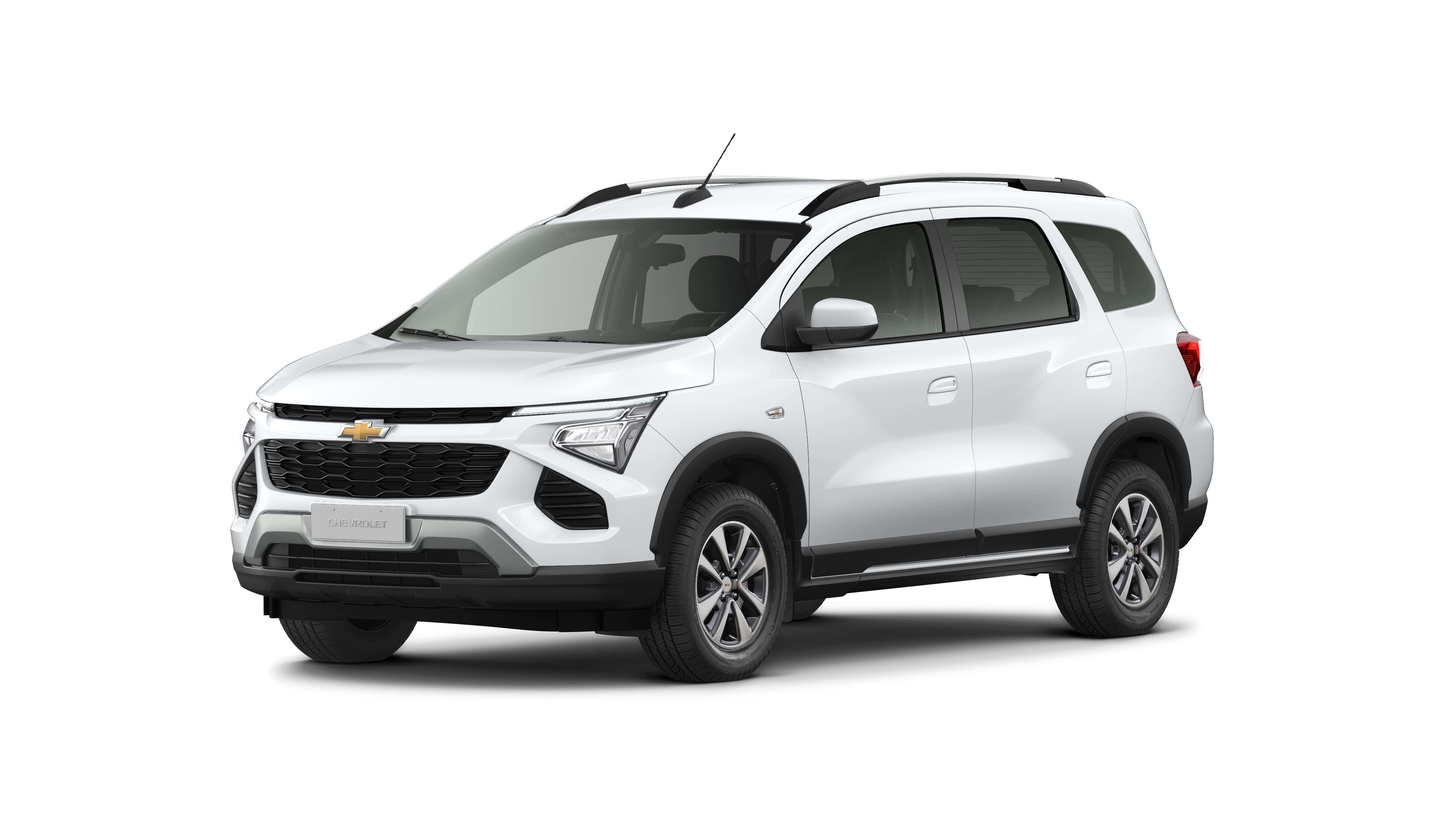 Minivan Executiva
