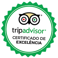 Logo do TripAdvisor